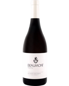 Austin Hope Cabernet Sauvignon 2018 