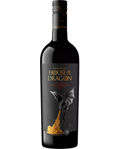 House of the Dragon Red Blend 2021