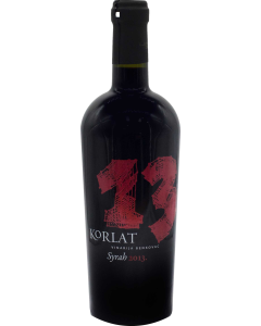 Korlat Syrah 2013