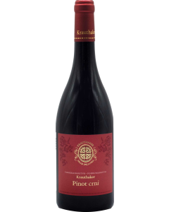 Krauthaker Pinot Noir 2017