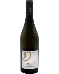 Tomac Chardonnay 2015