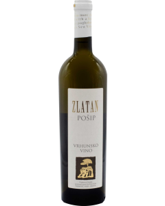 Zlatan Otok Posip 2017