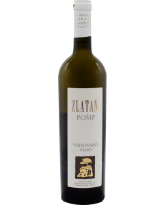 Zlatan Otok Posip 2018