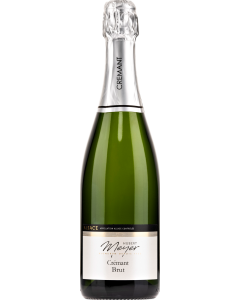 Hubert Meyer Cremant d'Alsace Brut