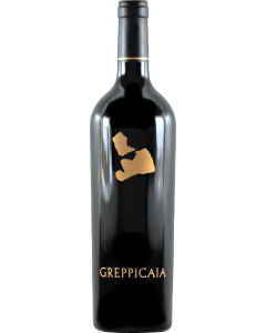I Greppi Greppicaia Bolgheri Superiore 2022
