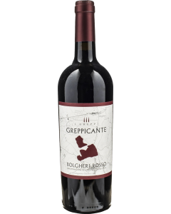 I Greppi Greppicante Bolgheri 2023