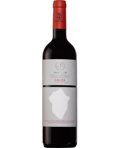 Marques de Grinon Caliza 2014