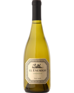 El Enemigo Chardonnay 2022