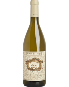 Livio Felluga Illivio 2016