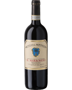 Il Marroneto Brunello di Montalcino 2017