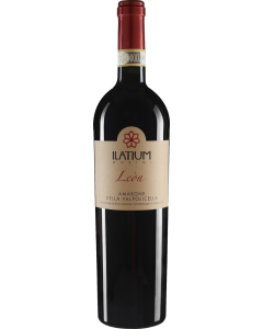 Ilatium Morini Campo Leon Amarone della Valpolicella 2019