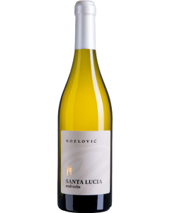 Kozlovic Santa Lucia Malvazija 2016