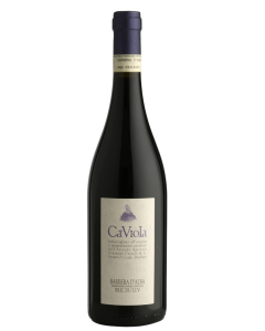 Ca Viola Barbera d’Alba Bric du Luv 2016