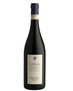 Ca Viola Barbera d’Alba Brichet 2014