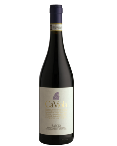 Ca Viola Barolo Sottocastello Di Novello 2012