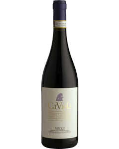Ca Viola Barolo Sottocastello Di Novello 2013