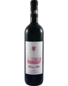 Korta Katarina Plavac Mali 2012