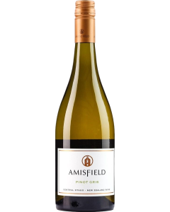 Amisfield Pinot Gris 2019