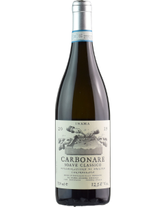 Inama Vigneti di Carbonare Soave Classico 2019