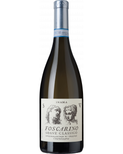 Inama Foscarino Soave Classico 2021