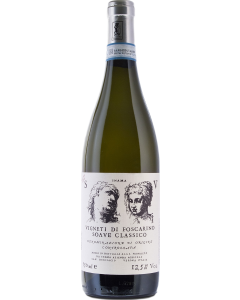 Inama Vigneti di Foscarino Soave Classico 2018