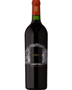 Inglenook 1882 Cabernet Sauvignon 2016