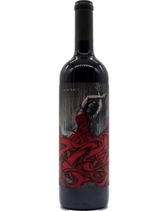 Intrinsic Cabernet Sauvignon 2014