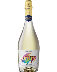 Invivo X Unity Prosecco