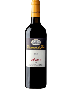 Casanova Di Neri Irrosso 2016