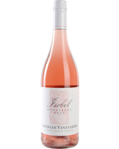 Lothian Vineyards Isobel Mourvedre Rose 2017