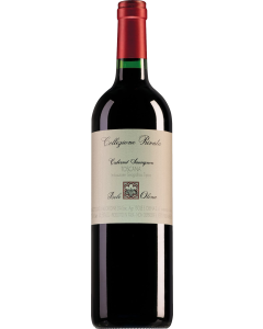 Isole e Olena Cabernet Sauvignon 2016