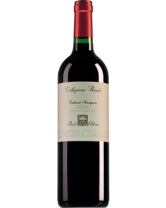 Isole e Olena Cabernet Sauvignon 2018