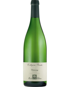 Isole e Olena Chardonnay 2019