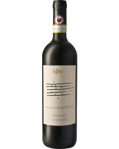 Istine Vigna Cavarchione Chianti Classico 2018