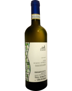 Giovanni Almondo Roero Arneis Vigne Sparse 2016