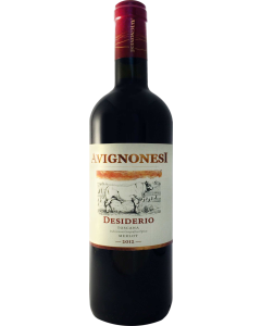 Avignonesi Desiderio 2012