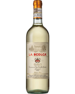 La Scolca Etichetta Bianco Gavi 2023