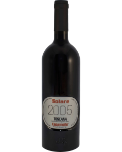 Capannelle Solare 2005