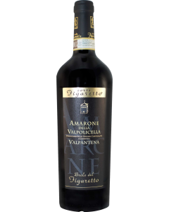 Corte Figaretto Amarone della Valpolicella Valpantena 2012
