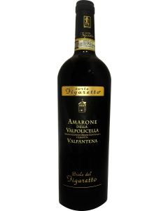 Corte Figaretto Amarone della Valpolicella Valpantena 2015