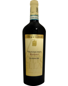 Corte Figaretto Valpolicella Ripasso Valpantena Superiore 2015