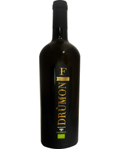 Cannito Drumon Fiano 2016 