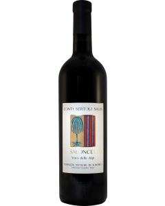 Conti Sertoli Salis Il Saloncello 2011