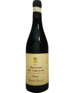 David Sterza Amarone della Valpolicella Classico 2013