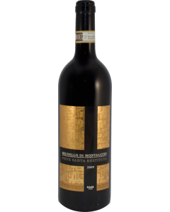 Gaja Pieve Santa Restituta Brunello di Montalcino 2009