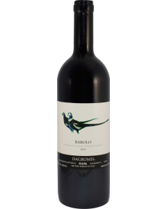 Gaja Dagromis Barolo 2010