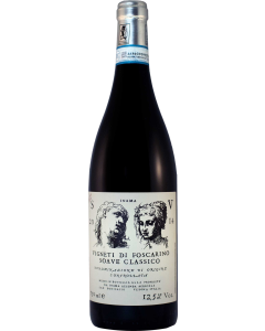 Inama Vigneti di Foscarino Soave Classico 2014