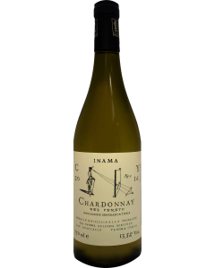 Inama Chardonnay 2016