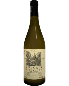 Inama Vulcaia Sauvignon 2016