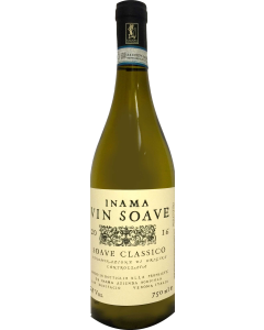 Inama Vin Soave Classico 2016